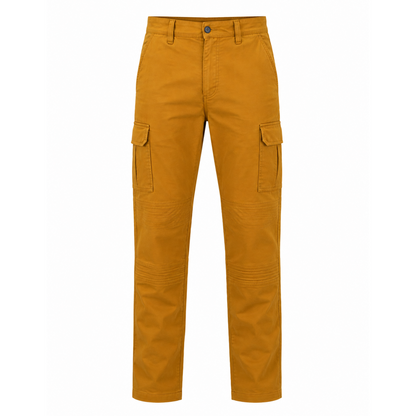 Hail Mary Yellow Corduroy NASA Jacket | Sci-Fi Cosplay
